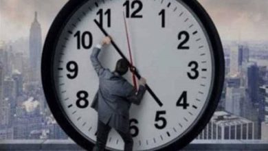 متى يبدأ التوقيت الشتوي في مصر؟ موعد تغيير الساعة 2026