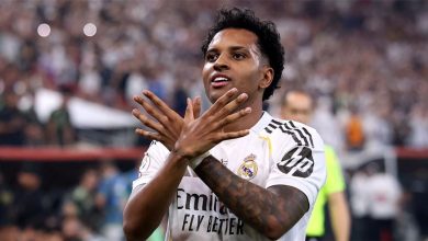 متى يعود رودريجو من الإصابة في ريال مدريد؟
