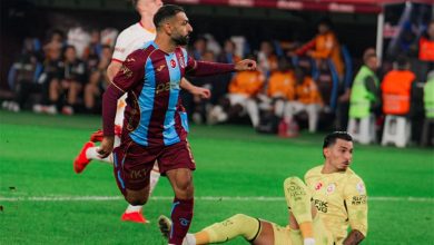 مثالي.. تقييم محمد صلاح بعد الهاتريك في مباراة طرابزون سبور وجالطة سراي