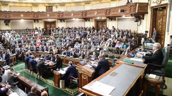 مجلس النواب يعقد جلسته الافتتاحية لدور الانعقاد الثاني غدًا.. ومناقشة اعتراض رئيس الجمهورية على قانون جامعة كيان