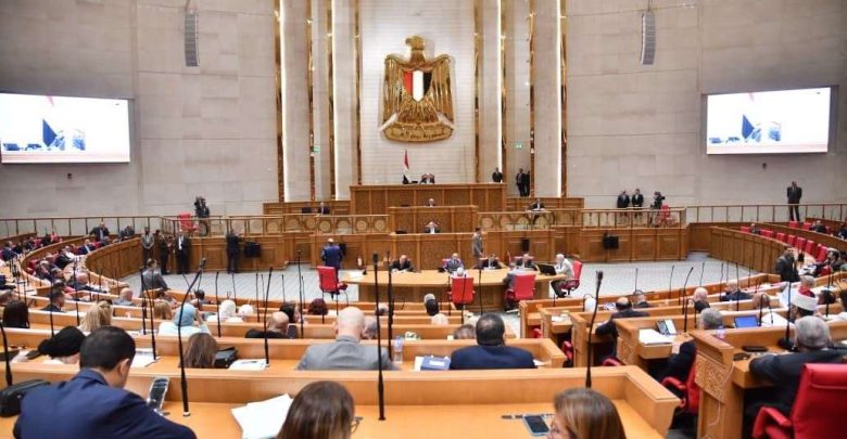 مجلس النواب يوافق نهائيًا على تأجيل طبيق قانون الإجراءات الجنائية لمدة عام