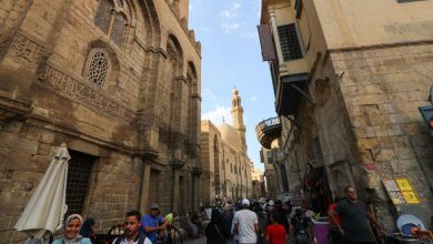 مجلس الوزراء يقر حزمة تعويضات جديدة لسكان ومستأجري مشروع القاهرة التاريخية