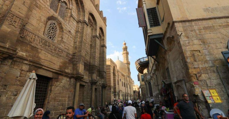 مجلس الوزراء يقر حزمة تعويضات جديدة لسكان ومستأجري مشروع القاهرة التاريخية