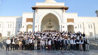 مجموعة طلعت مصطفى تختتم برنامج التدريب الصيفي 2026 بمشاركة نحو 2000 طالب وطالبة ( فيديو )