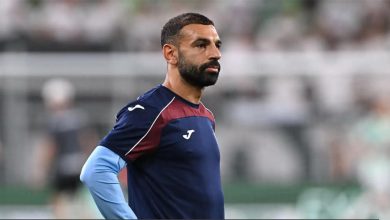 محام يرفع دعوى قضائية ضد محمد صلاح.. والسبب صادم