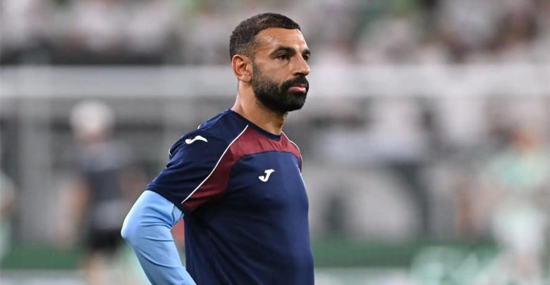 محام يرفع دعوى قضائية ضد محمد صلاح.. والسبب صادم