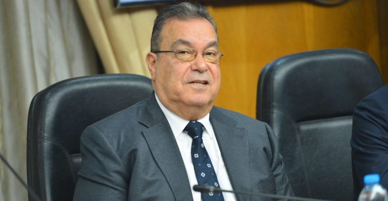 محمد البهي لـ «العقارية»: مصر مؤهلة لاستقطاب استثمارات صناعية ضخمة وتوطين التكنولوجيا بالاستفادة من خروج الصناعات من الصين