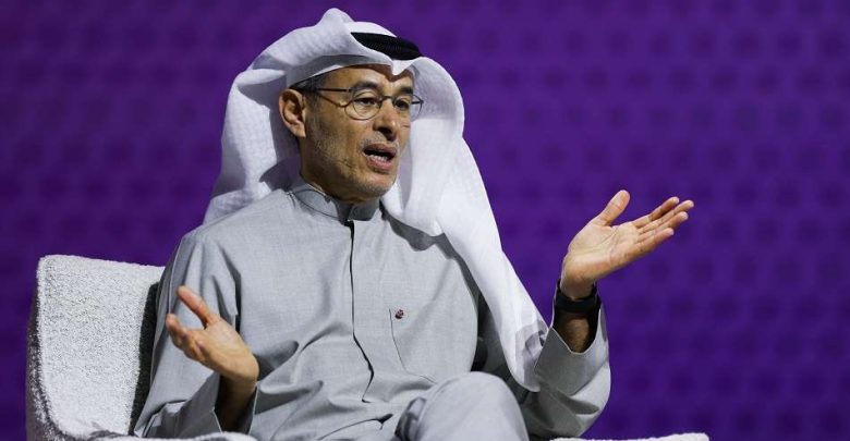 محمد العبار: إشغال فنادق «إعمار» في دبي يتعافى إلى 60% ونستهدف العودة للمستويات الطبيعية خلال 12 شهرًا