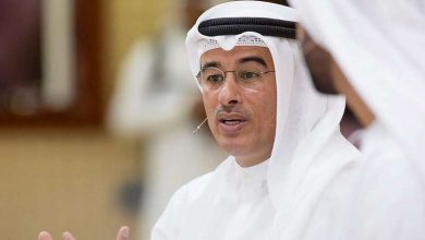 محمد العبار: مبيعات العقارات الحالية تراجعت بنحو 50%.. و15 مليار دولار إجمالي استثماراتنا في سوريا