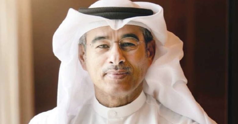 محمد العبار: مشروعنا الجديد في المالديف متكامل.. والاستثمارات تصل إلى 20 مليار دولار