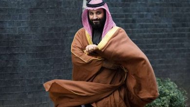محمد بن سلمان يطلق «إكزوبوت».. أولى سيارات العلامة السعودية «سير»