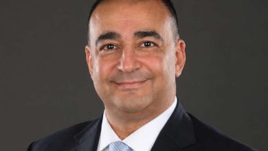 محمد جميل ينضم إلى بنك التعمير والإسكان نائبًا للرئيس التنفيذي والعضو المنتدب