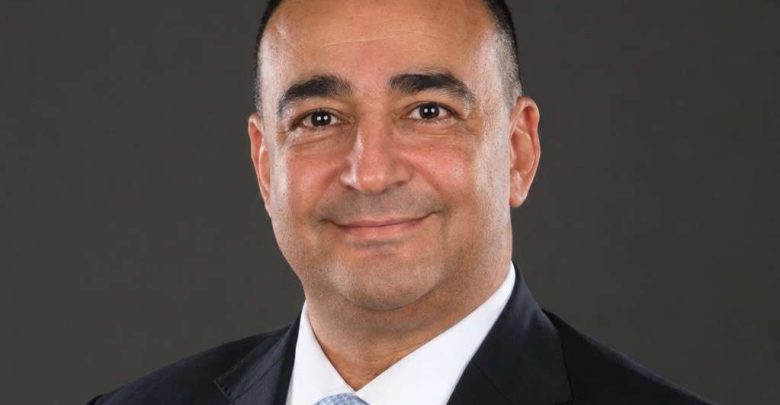 محمد جميل ينضم إلى بنك التعمير والإسكان نائبًا للرئيس التنفيذي والعضو المنتدب