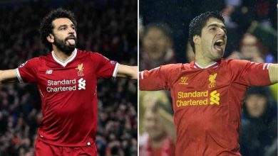 محمد صلاح أم سواريز؟.. كاراجر يختار أفضل لاعب لقيادة خط هجوم ليفربول