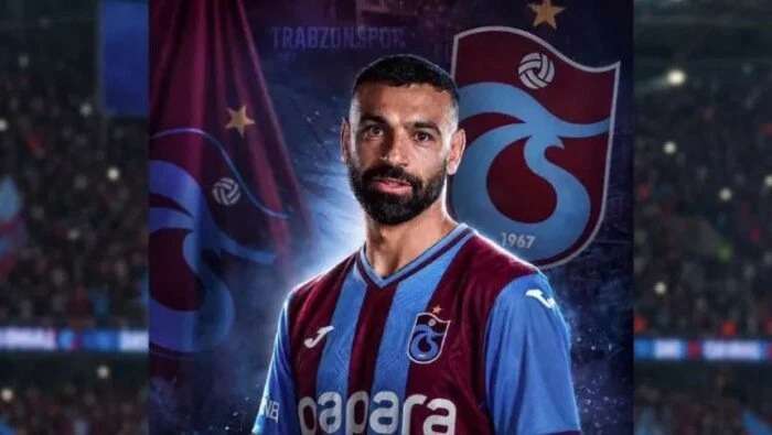 محمد صلاح في وصافة هدافي الدوري التركي خلف النيجيري أوسيمين.. تفاصيل