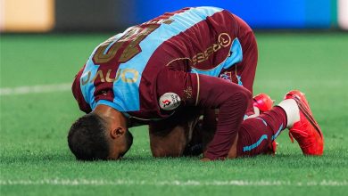 محمد صلاح يحقق إنجازًا قياسيًا بهدفه في مباراة طرابزون سبور وجنتشلر بيرليجي