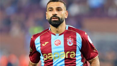 محمد صلاح يحقق رقمًا قياسيًا بعد صدارة هدافي الدوري التركي