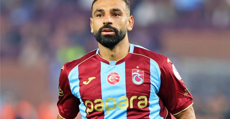 محمد صلاح يحقق رقمًا قياسيًا بعد صدارة هدافي الدوري التركي