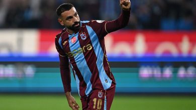 محمد صلاح يحقق رقمًا مميزًا بعد انتهاء الجولة الرابعة من الدوري التركي