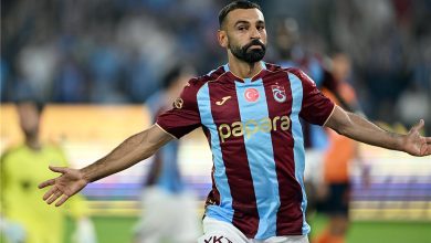 محمد صلاح يعلن سبب اختياره طرابزون ويؤكد: وجدت هنا شيئًا كان مفقودًا