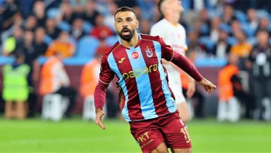 محمد صلاح يكتسح رافينها بعد تألقه في مباراة طرابزون سبور وجالطة سراي