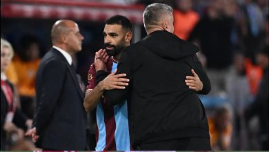 محمد صلاح يمنح مدرب طربزون سبور إنجازًا غائبًا منذ 1998