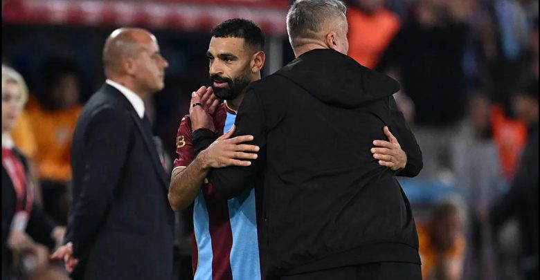 محمد صلاح يمنح مدرب طربزون سبور إنجازًا غائبًا منذ 1998