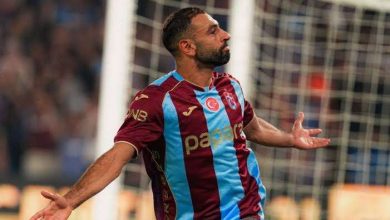 محمد صلاح ينفرد بصدارة هدافي الدوري التركي بعد ثلاثية جالاتا سراي.. تفاصيل