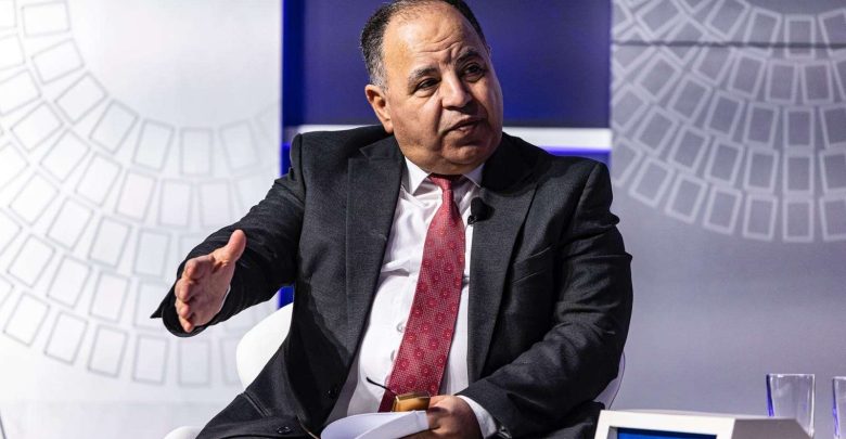 محمد معيط: قوة الاحتياطي النقدي خط الدفاع الأول أمام الصدمات الخارجية