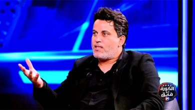 محمود فتح الله: تصريح حسام حسن عن محمد صلاح كارثي.. ولن يمر مرور الكرام