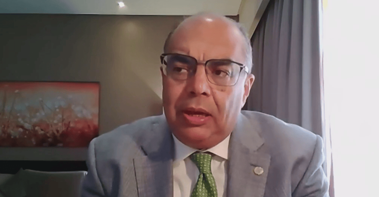 محمود محيي الدين: تحسن المؤشرات الاقتصادية لا يكفي.. والأسواق تختبر مصداقية الفيدرالي الأمريكي