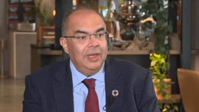 محيي الدين في سيتي سكيب 2026: التوسع العمراني في مصر يتطلب ربط التخطيط الحضري بالاعتبارات الاقتصادية والتنموية