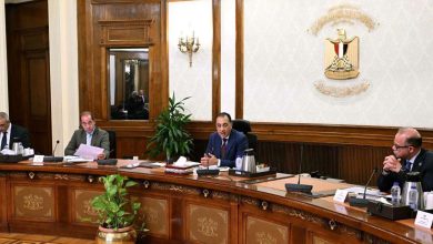 مدبولي: الارتقاء بتنافسية المنتج المصري ركيزة أساسية لتنمية الصادرات الوطنية