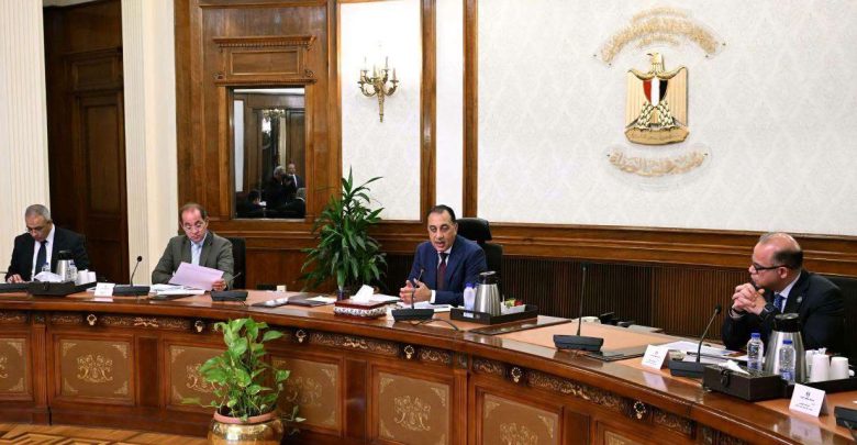 مدبولي: الارتقاء بتنافسية المنتج المصري ركيزة أساسية لتنمية الصادرات الوطنية