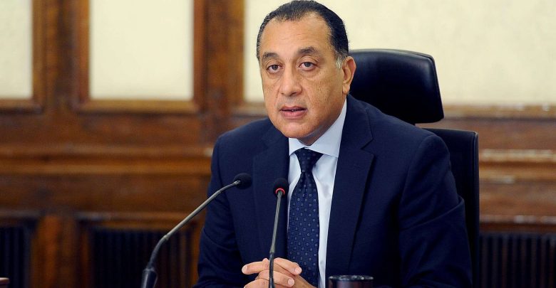 مدبولي: حصر المشاريع العقارية المتعثرة للوصول إلى حلول بشأنها