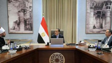 مدبولي: محورا الثقافة والخطاب الديني ركيزتان جوهريتان في استراتيجية الدولة لبناء الإنسان