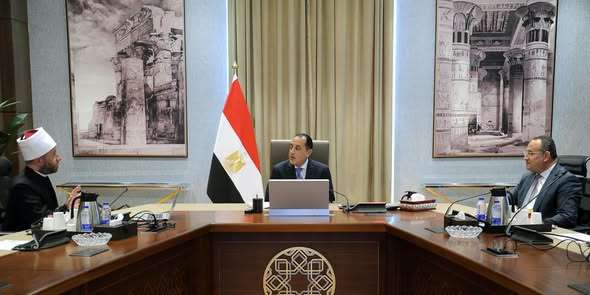 مدبولي: محورا الثقافة والخطاب الديني ركيزتان جوهريتان في استراتيجية الدولة لبناء الإنسان