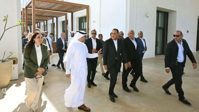 مدبولي يتفقد «بورتالونا» و«وادي يم».. تفاصيل جديدة من قلب رأس الحكمة
