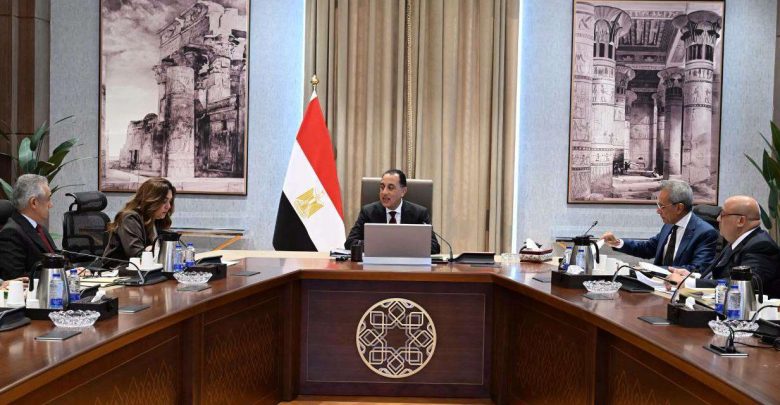 مدبولي يحسم تعديلات قانون التصالح.. تيسيرات جديدة تمهيدًا للبرلمان