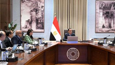 مدبولي يفتح ملف العقارات المتعثرة.. حلول لحماية حقوق المواطنين