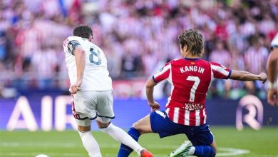 مدة غياب فالفيردي الصادمة وموقفه من الكلاسيكو أمام برشلونة