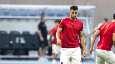 مدرب الرياض يكشف موعد عودة تريزيجيه بعد إصابته