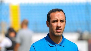 مدرب سموحة: الأهلي لم يشكل خطورة أمامنا.. وهذا اللاعب الأكثر توازناً