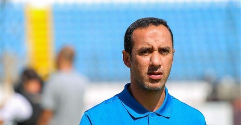 مدرب سموحة: الأهلي لم يشكل خطورة أمامنا.. وهذا اللاعب الأكثر توازناً