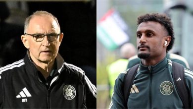 مدرب سيلتيك يشيد بـ هيثم حسن: من الصعب مواجهته.. وينقصه أمر واحد فقط
