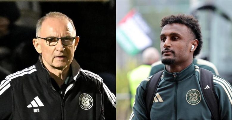 مدرب سيلتيك يشيد بـ هيثم حسن: من الصعب مواجهته.. وينقصه أمر واحد فقط