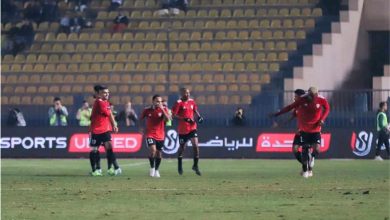 مدرب طلائع الجيش: سنرفض قطع إعارة لاعب الزمالك.. وهدفنا التواجد بين الـ6 الكبار