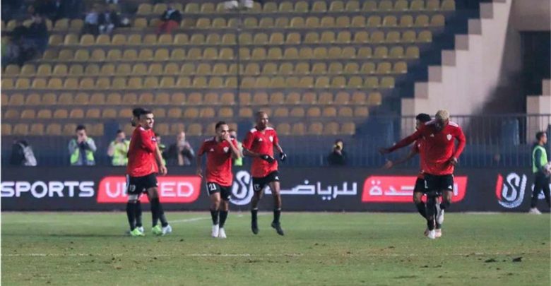 مدرب طلائع الجيش: سنرفض قطع إعارة لاعب الزمالك.. وهدفنا التواجد بين الـ6 الكبار