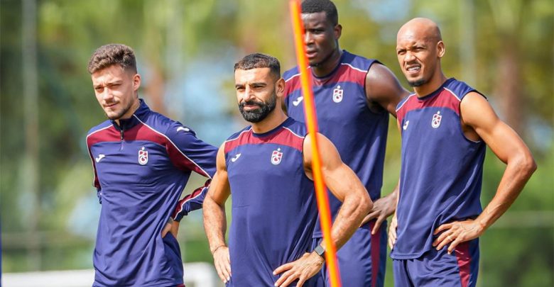 مدرب محمد صلاح.. طرابزون سبور يقترب من الاتفاق مع مديره الفني الجديد