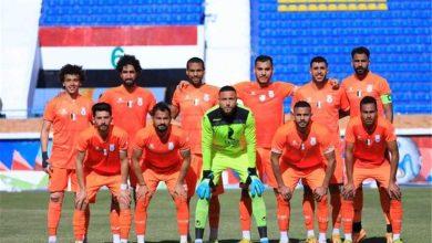 مدير أبو قير للأسمدة يكشف سبب الخسارة أمام الزمالك.. ويصرح: مواجهة الأهلي مختلفة